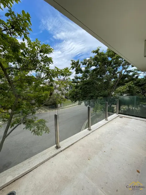 Foto 5 de Casa de Condomínio com 4 quartos à venda, 705m2 em Horto Florestal, Jundiai - SP