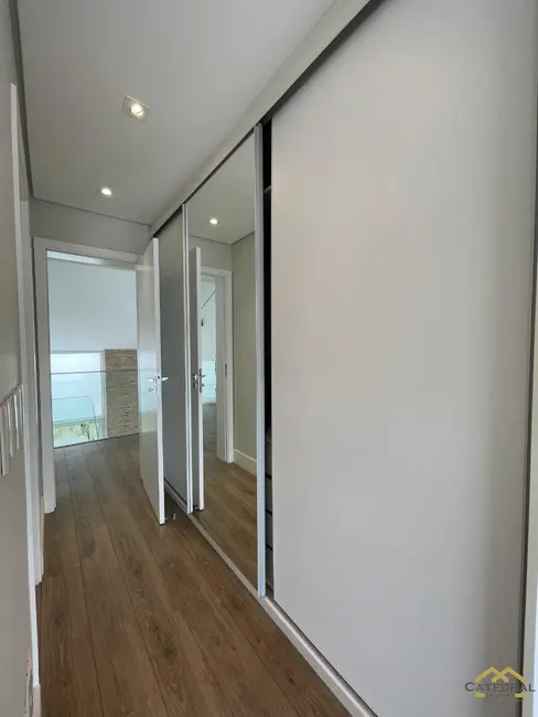 Foto 8 de Casa de Condomínio com 4 quartos à venda, 705m2 em Horto Florestal, Jundiai - SP