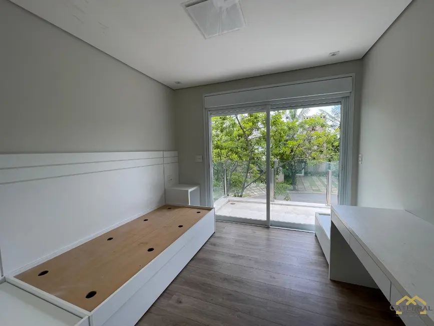 Foto 6 de Casa de Condomínio com 4 quartos à venda, 705m2 em Horto Florestal, Jundiai - SP