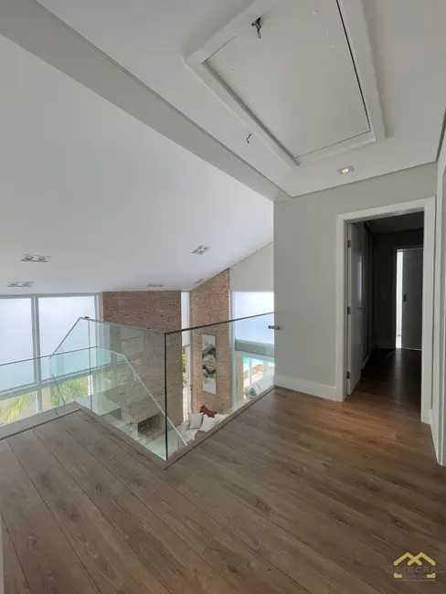 Foto 2 de Casa de Condomínio com 4 quartos à venda, 705m2 em Horto Florestal, Jundiai - SP