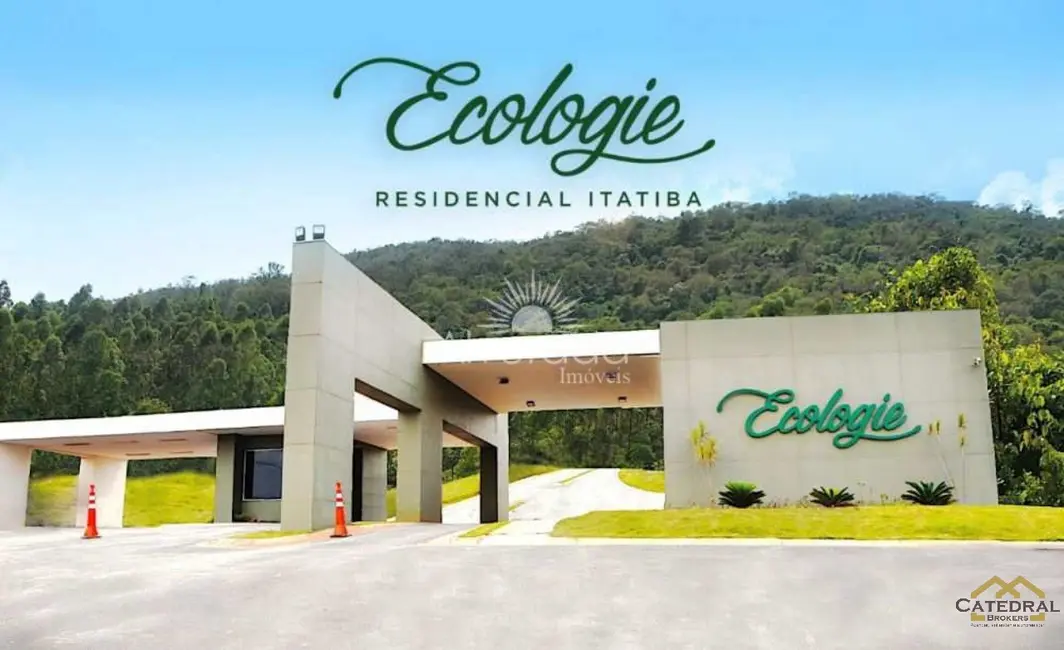 Foto 6 de Terreno / Lote à venda, 430m2 em Itatiba - SP