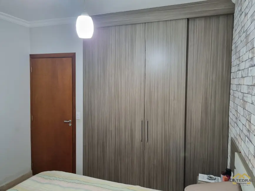 Foto 9 de Casa de Condomínio com 3 quartos à venda, 250m2 em Loteamento Vivenda Centenário, Jundiai - SP