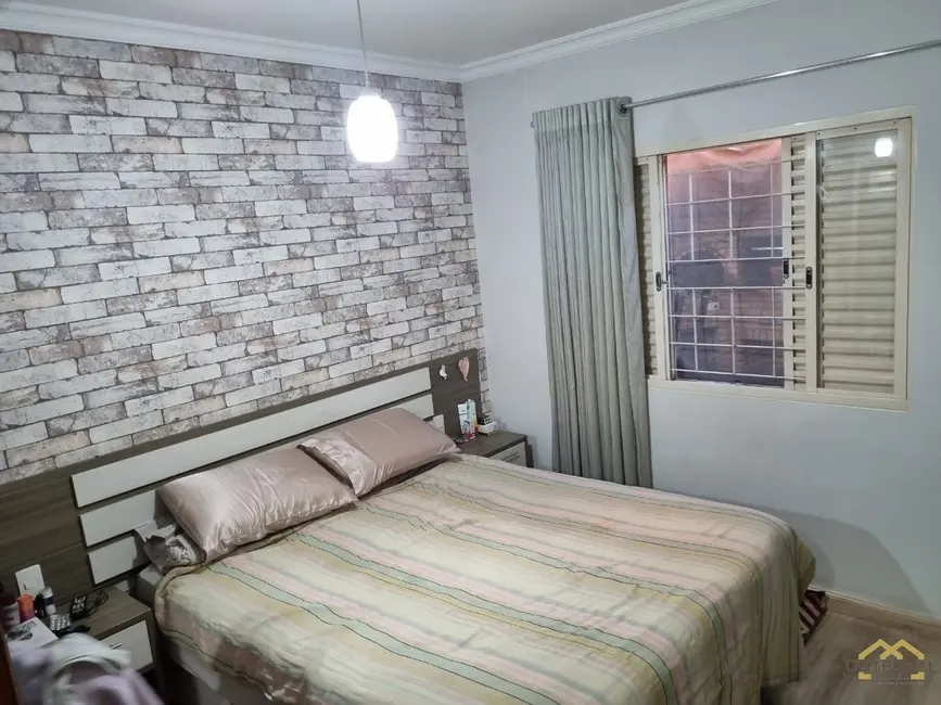 Foto 8 de Casa de Condomínio com 3 quartos à venda, 250m2 em Loteamento Vivenda Centenário, Jundiai - SP