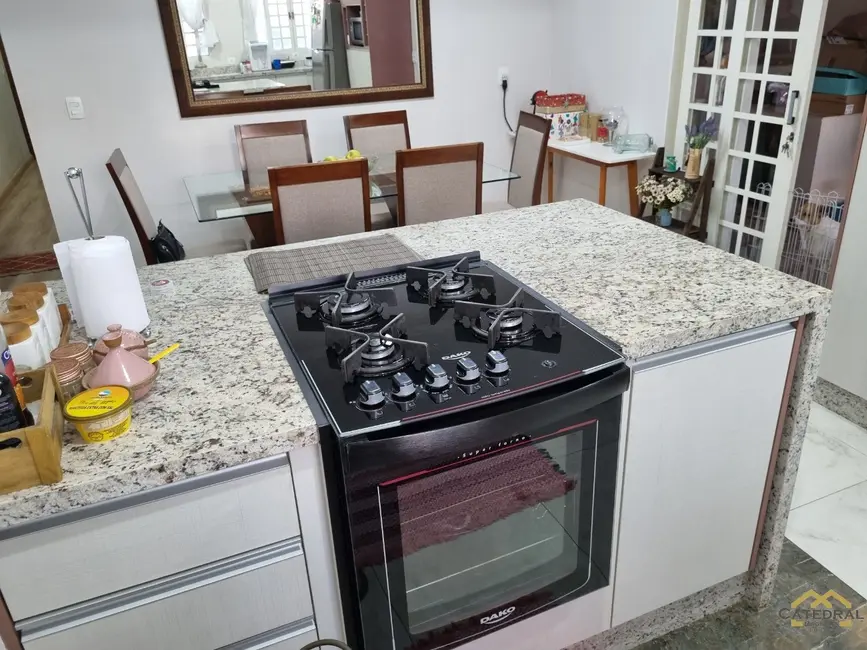 Foto 4 de Casa de Condomínio com 3 quartos à venda, 250m2 em Loteamento Vivenda Centenário, Jundiai - SP