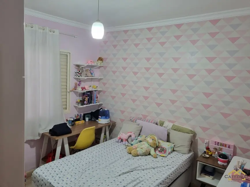 Foto 6 de Casa de Condomínio com 3 quartos à venda, 250m2 em Loteamento Vivenda Centenário, Jundiai - SP