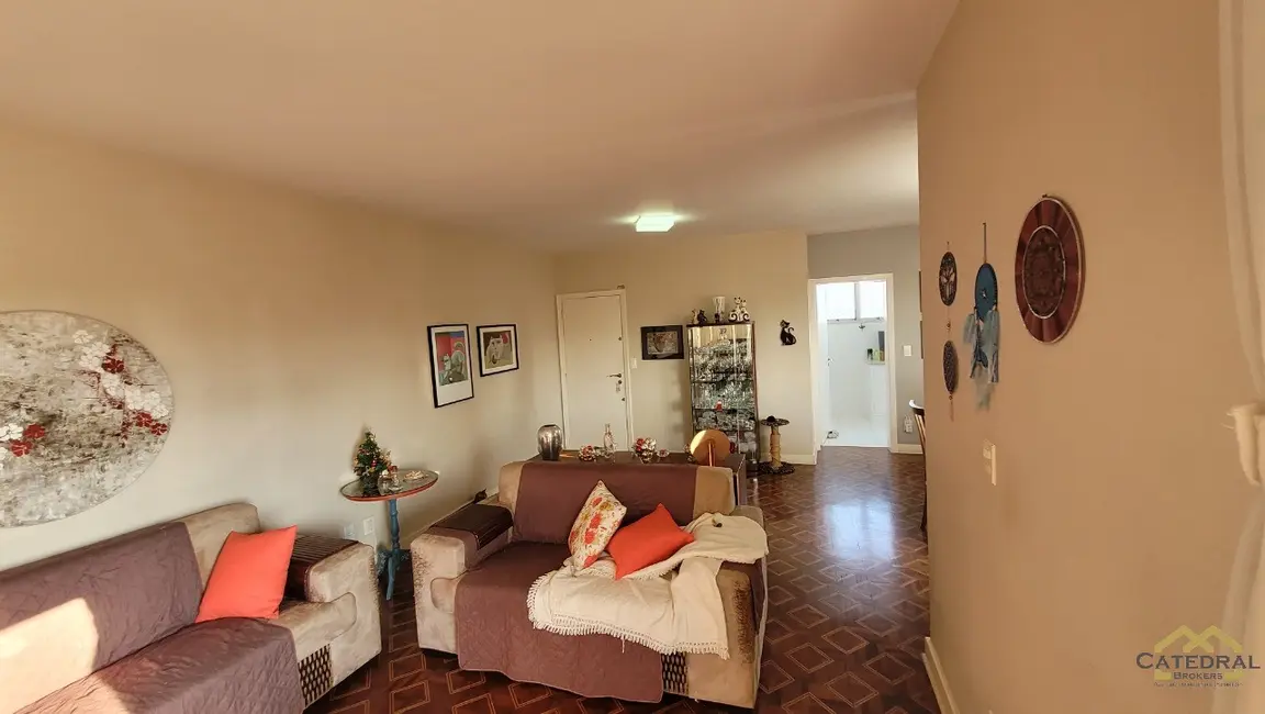 Foto 3 de Apartamento com 3 quartos à venda, 150m2 em Centro, Jundiai - SP