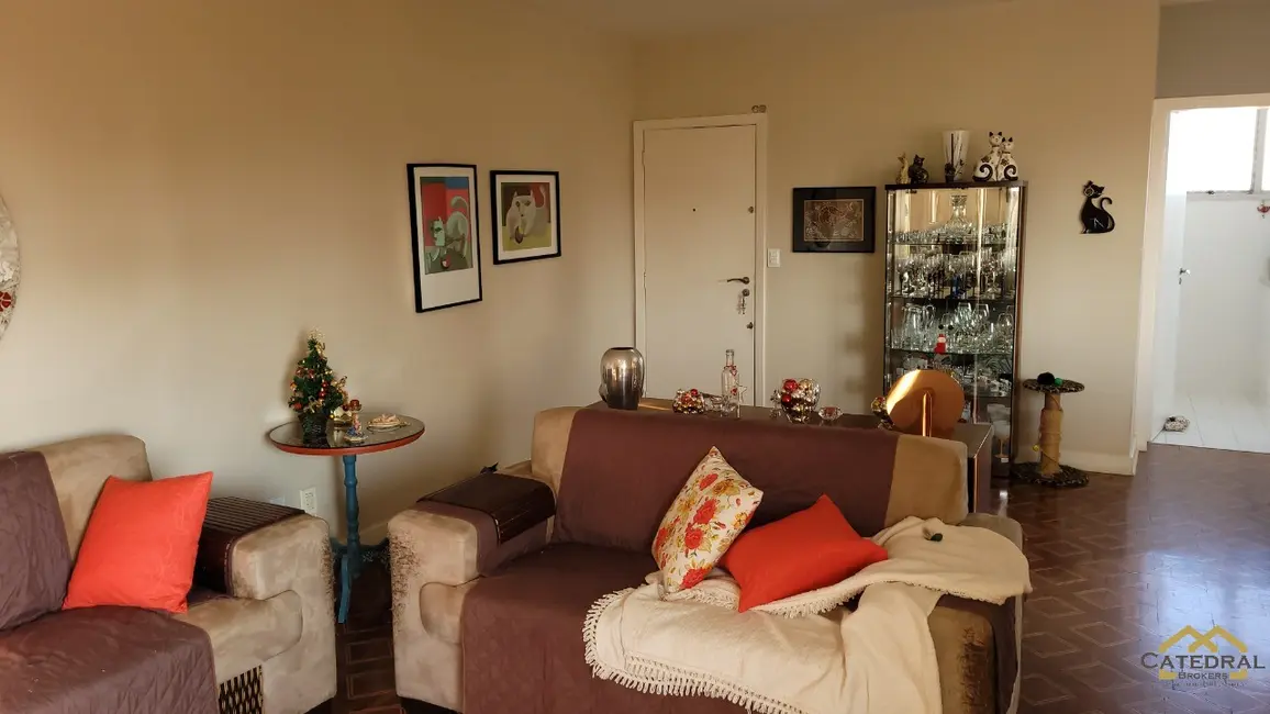 Foto 4 de Apartamento com 3 quartos à venda, 150m2 em Centro, Jundiai - SP