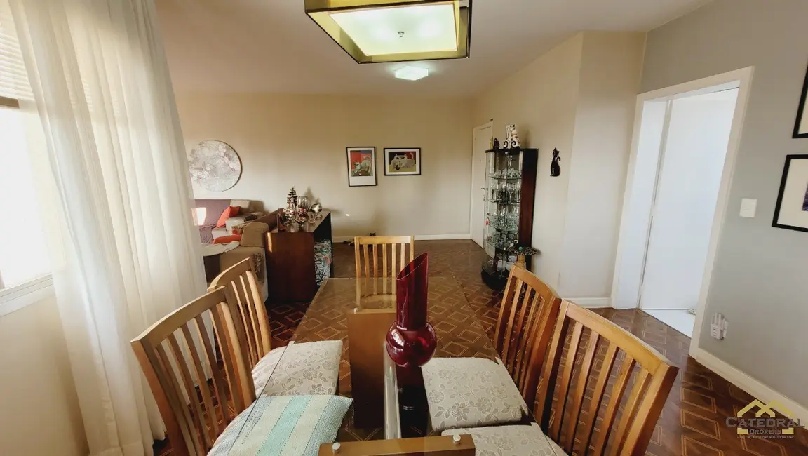 Foto 9 de Apartamento com 3 quartos à venda, 150m2 em Centro, Jundiai - SP