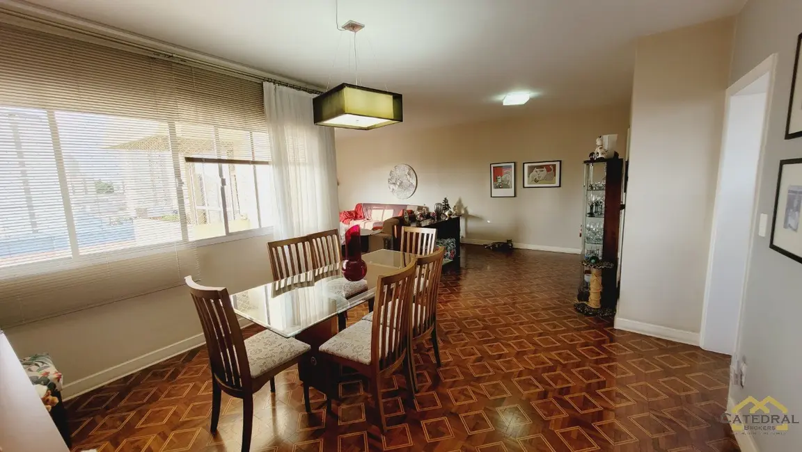 Foto 7 de Apartamento com 3 quartos à venda, 150m2 em Centro, Jundiai - SP