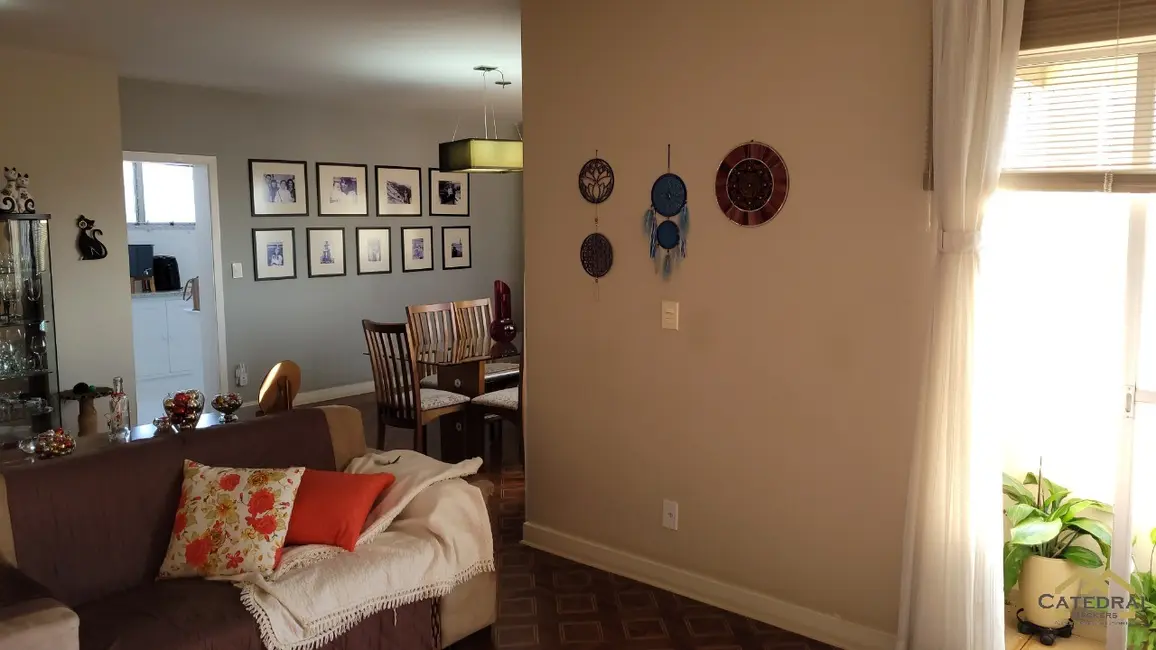 Foto 6 de Apartamento com 3 quartos à venda, 150m2 em Centro, Jundiai - SP