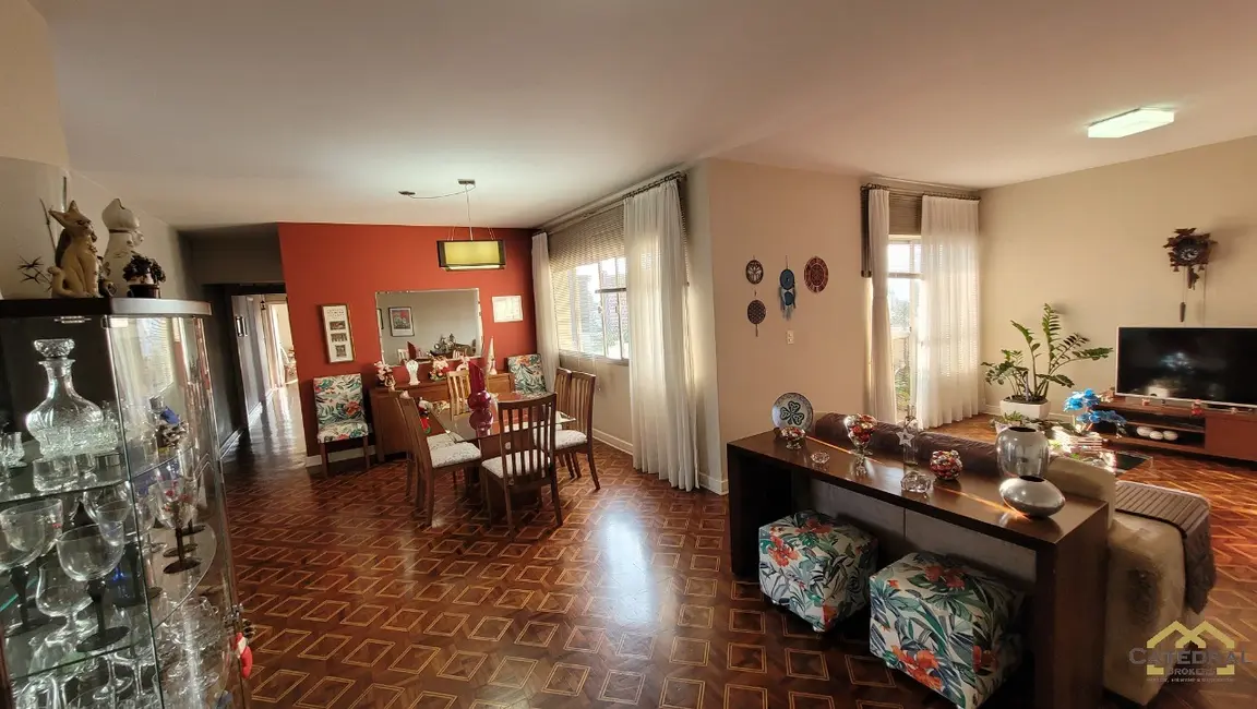 Foto 1 de Apartamento com 3 quartos à venda, 150m2 em Centro, Jundiai - SP