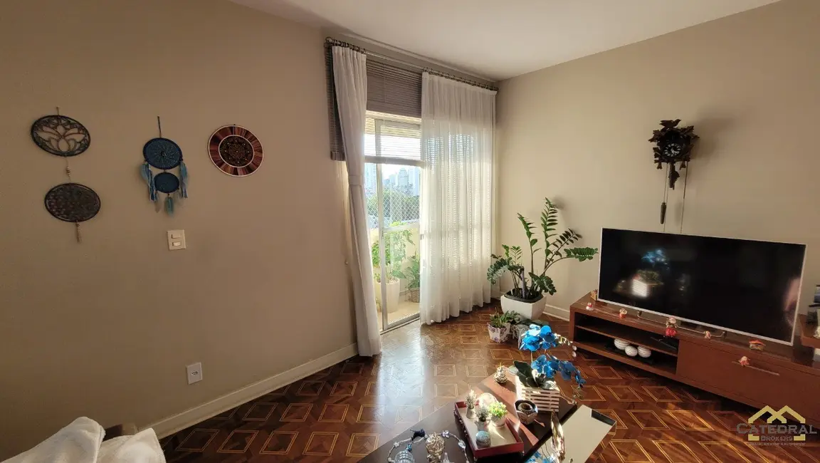 Foto 2 de Apartamento com 3 quartos à venda, 150m2 em Centro, Jundiai - SP