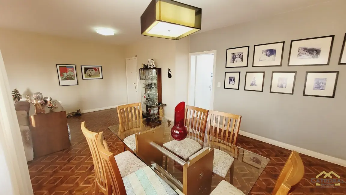 Foto 8 de Apartamento com 3 quartos à venda, 150m2 em Centro, Jundiai - SP