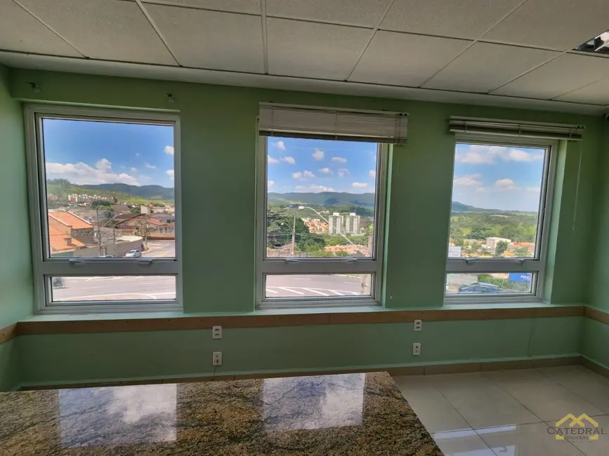 Foto 7 de Sala Comercial para alugar, 50m2 em Anhangabaú, Jundiai - SP