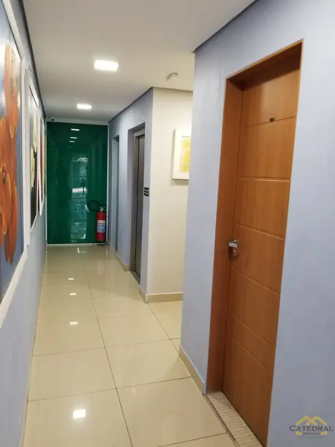 Foto 3 de Sala Comercial para alugar, 50m2 em Anhangabaú, Jundiai - SP