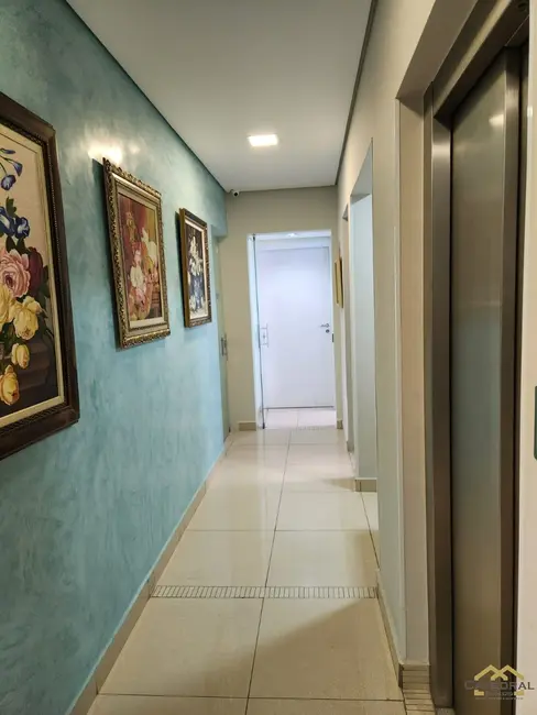 Foto 9 de Sala Comercial para alugar, 50m2 em Anhangabaú, Jundiai - SP