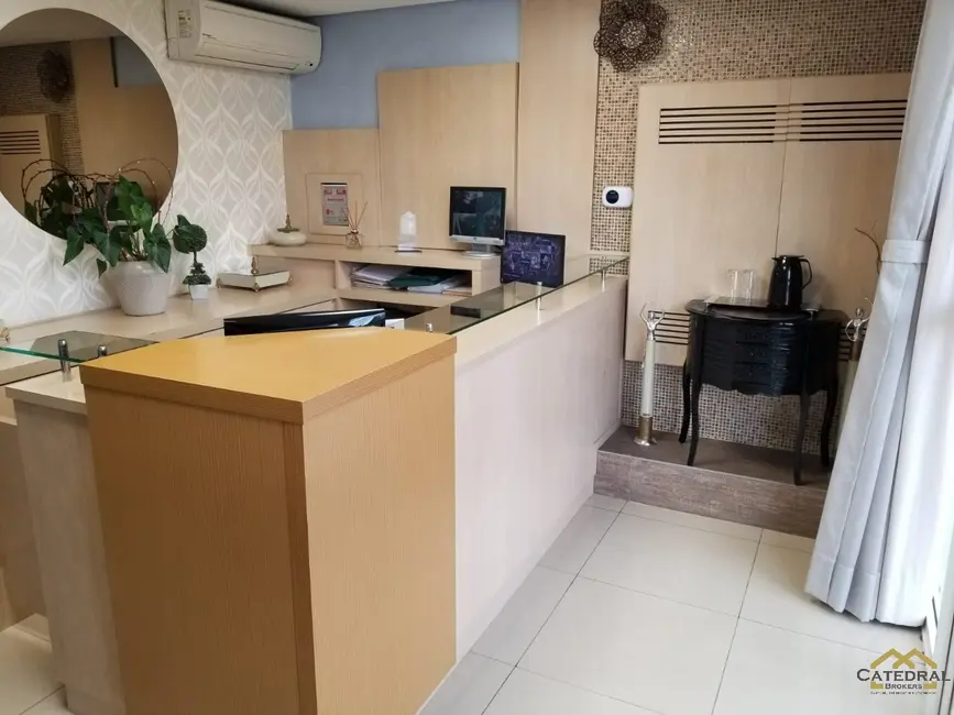 Foto 5 de Sala Comercial para alugar, 50m2 em Anhangabaú, Jundiai - SP