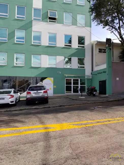 Foto 1 de Sala Comercial para alugar, 50m2 em Anhangabaú, Jundiai - SP