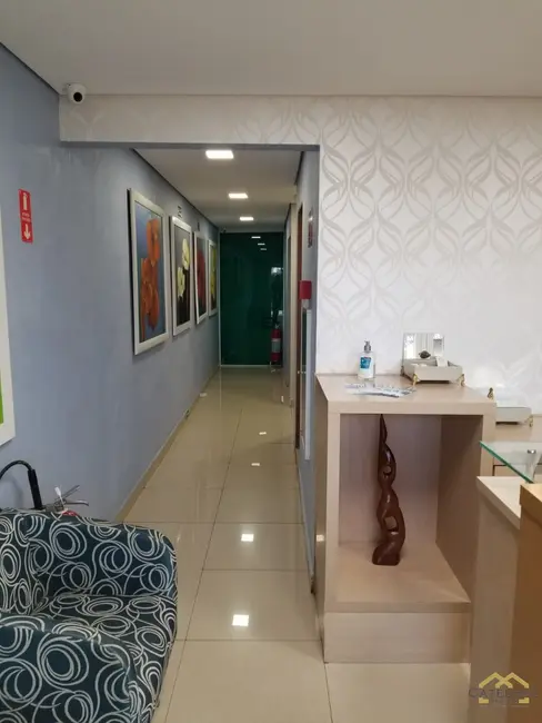 Foto 4 de Sala Comercial para alugar, 50m2 em Anhangabaú, Jundiai - SP
