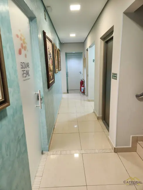 Foto 2 de Sala Comercial para alugar, 50m2 em Anhangabaú, Jundiai - SP