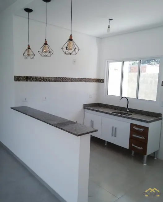 Casa com 3 quartos à venda, 85m2 em Corrupira, Jundiai - SP - imagem 4 Foto 4 de Casa com 3 quartos à venda, 85m2 em Corrupira, Jundiai - SP