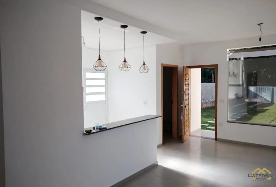 Casa com 3 quartos à venda, 85m2 em Corrupira, Jundiai - SP - imagem 5 Foto 5 de Casa com 3 quartos à venda, 85m2 em Corrupira, Jundiai - SP