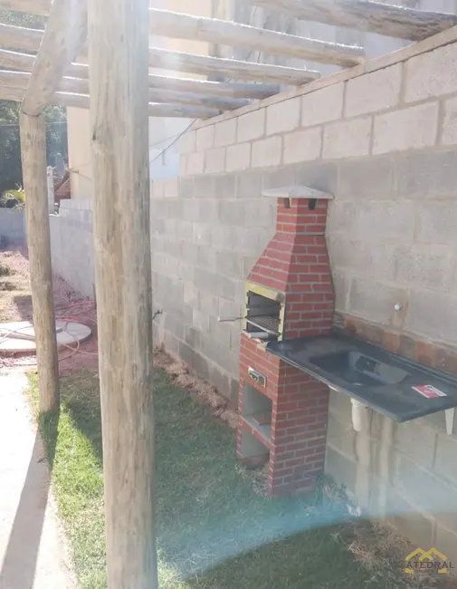 Casa com 3 quartos à venda, 85m2 em Corrupira, Jundiai - SP - imagem 8 Foto 8 de Casa com 3 quartos à venda, 85m2 em Corrupira, Jundiai - SP