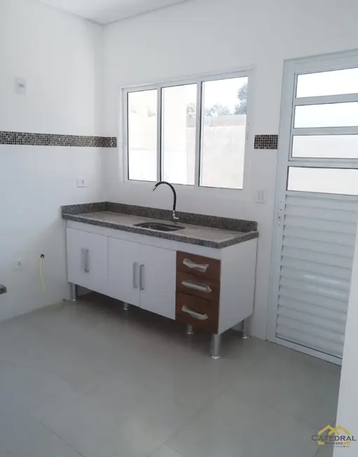 Casa com 3 quartos à venda, 85m2 em Corrupira, Jundiai - SP - imagem 6 Foto 6 de Casa com 3 quartos à venda, 85m2 em Corrupira, Jundiai - SP