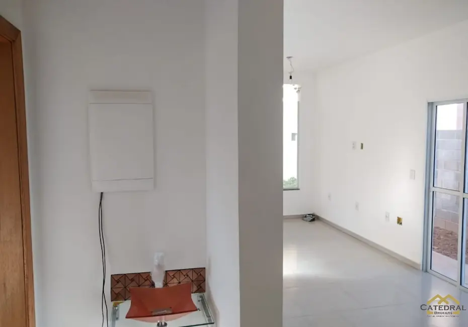Casa com 3 quartos à venda, 85m2 em Corrupira, Jundiai - SP - imagem 3 Foto 3 de Casa com 3 quartos à venda, 85m2 em Corrupira, Jundiai - SP