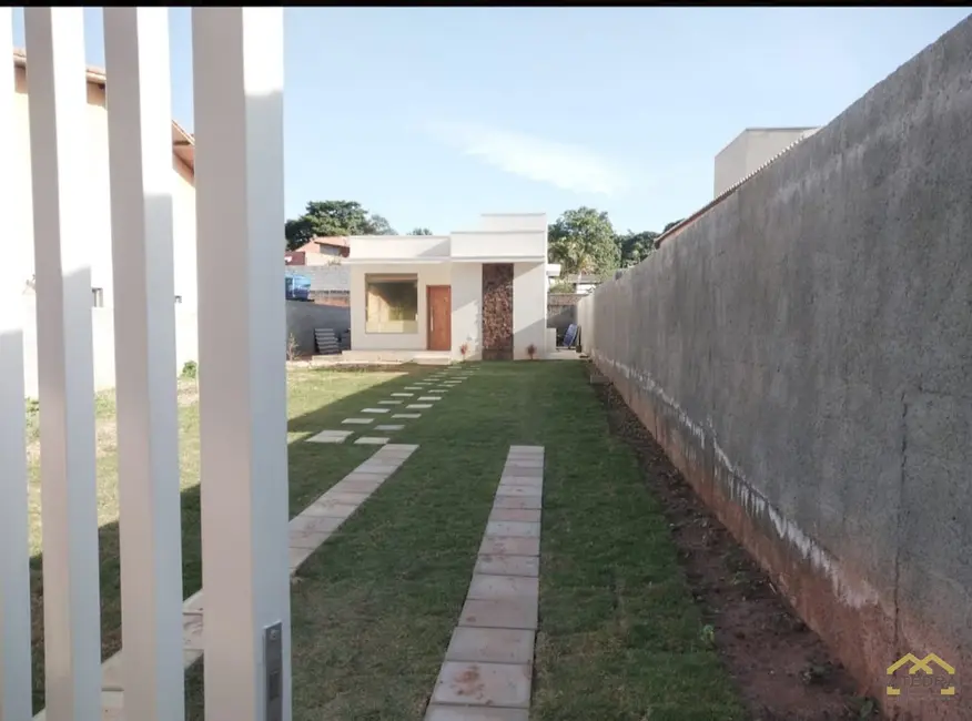 Foto 2 de Casa com 3 quartos à venda, 85m2 em Corrupira, Jundiai - SP