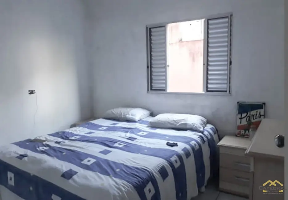 Foto 6 de Casa com 3 quartos à venda, 163m2 em Jardim São Conrado, Campo Limpo Paulista - SP