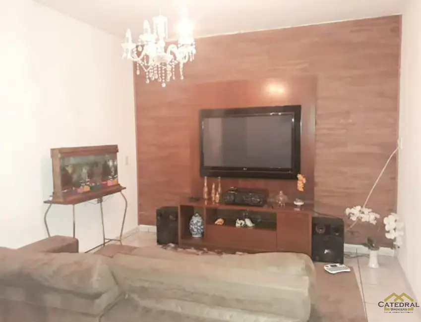 Foto 1 de Casa com 3 quartos à venda, 163m2 em Jardim São Conrado, Campo Limpo Paulista - SP