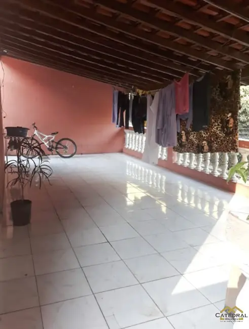 Foto 9 de Casa com 3 quartos à venda, 163m2 em Jardim São Conrado, Campo Limpo Paulista - SP