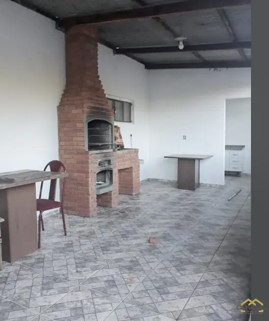 Foto 8 de Casa com 3 quartos à venda, 163m2 em Jardim São Conrado, Campo Limpo Paulista - SP