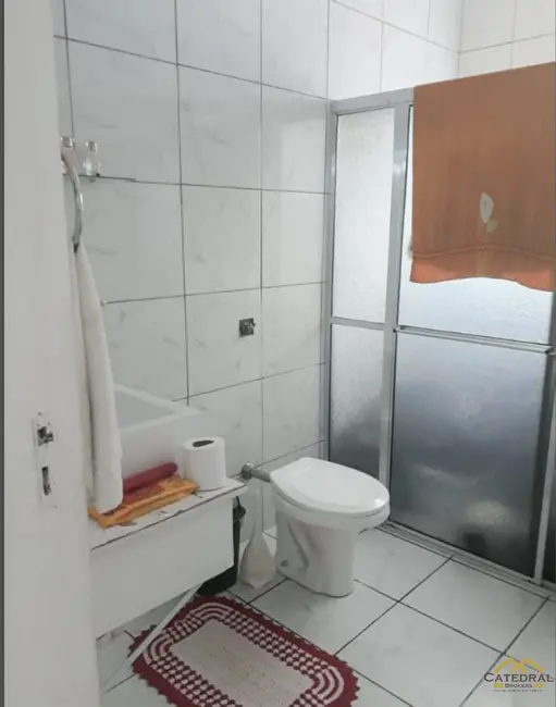 Foto 7 de Casa com 3 quartos à venda, 163m2 em Jardim São Conrado, Campo Limpo Paulista - SP