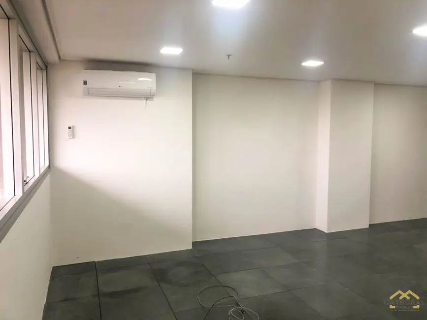 Foto 8 de Sala Comercial para alugar, 45m2 em Jardim Ana Maria, Jundiai - SP