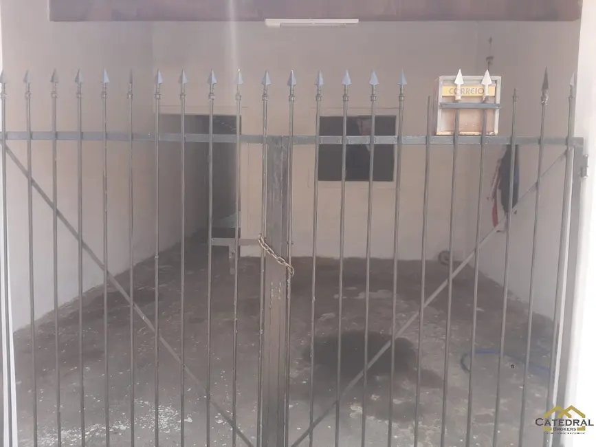 Casa com 2 quartos à venda, 113m2 em Fazenda Grande, Jundiai - SP - imagem 1 Foto 1 de Casa com 2 quartos à venda, 113m2 em Fazenda Grande, Jundiai - SP