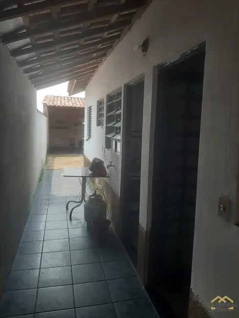 Casa com 2 quartos à venda, 113m2 em Fazenda Grande, Jundiai - SP - imagem 3 Foto 3 de Casa com 2 quartos à venda, 113m2 em Fazenda Grande, Jundiai - SP