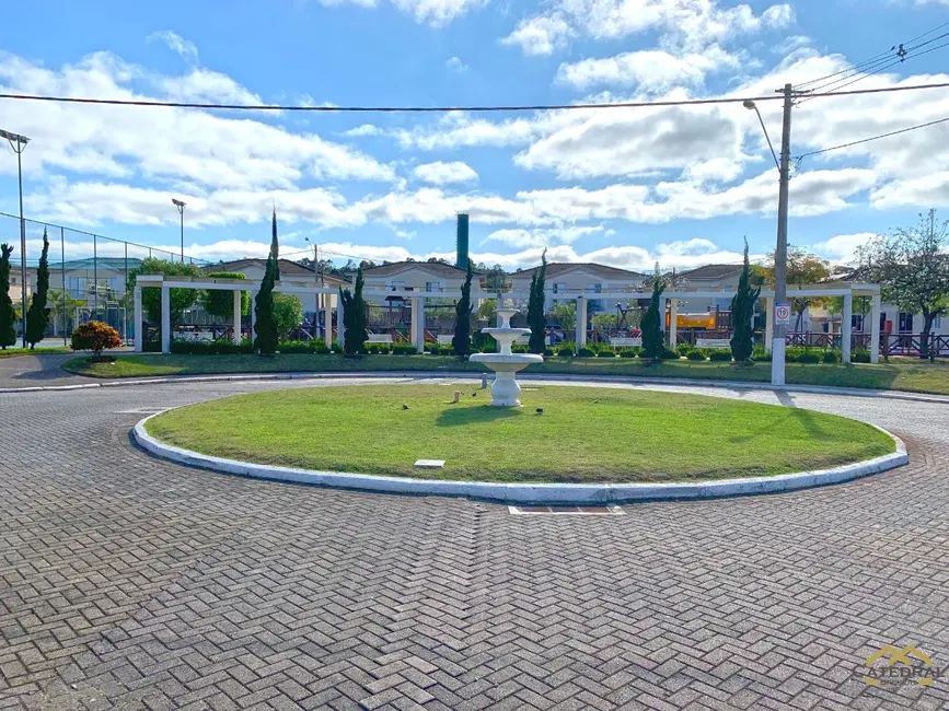 Foto 2 de Casa de Condomínio com 4 quartos à venda, 182m2 em Jardim Shangai, Jundiai - SP