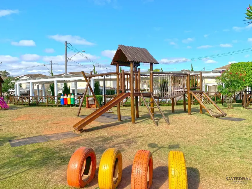 Foto 4 de Casa de Condomínio com 4 quartos à venda, 182m2 em Jardim Shangai, Jundiai - SP