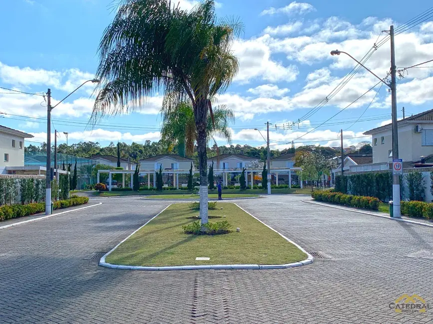 Foto 1 de Casa de Condomínio com 4 quartos à venda, 182m2 em Jardim Shangai, Jundiai - SP