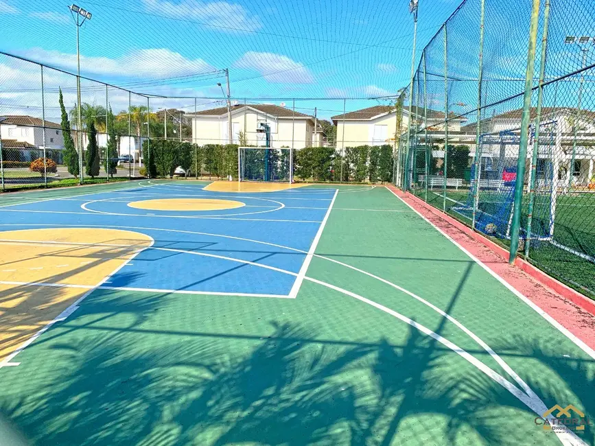 Foto 3 de Casa de Condomínio com 4 quartos à venda, 182m2 em Jardim Shangai, Jundiai - SP