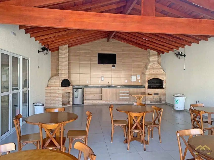 Foto 9 de Casa de Condomínio com 4 quartos à venda, 182m2 em Jardim Shangai, Jundiai - SP