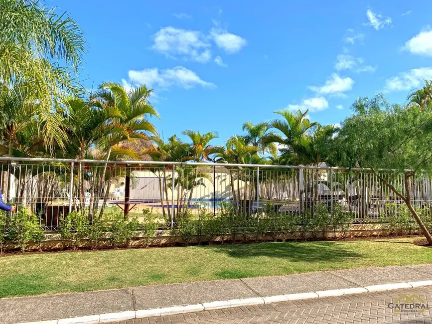 Foto 6 de Casa de Condomínio com 4 quartos à venda, 182m2 em Jardim Shangai, Jundiai - SP