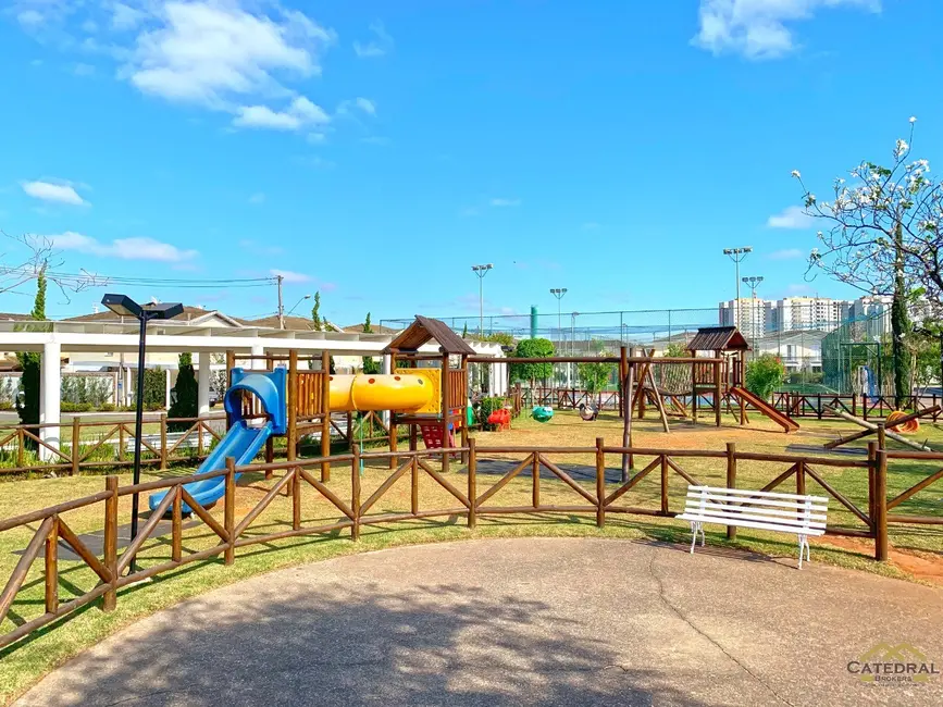 Foto 5 de Casa de Condomínio com 4 quartos à venda, 182m2 em Jardim Shangai, Jundiai - SP