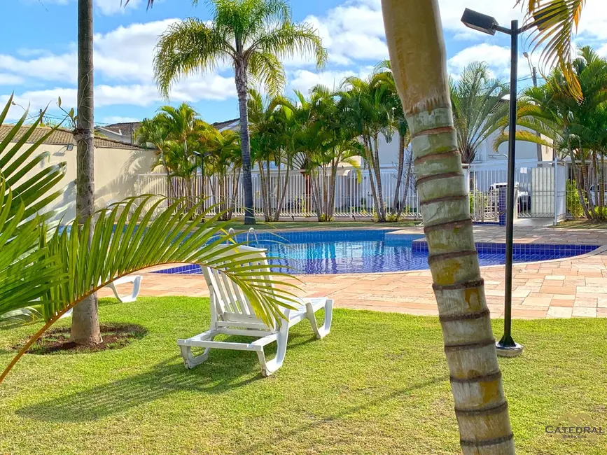 Foto 8 de Casa de Condomínio com 4 quartos à venda, 182m2 em Jardim Shangai, Jundiai - SP