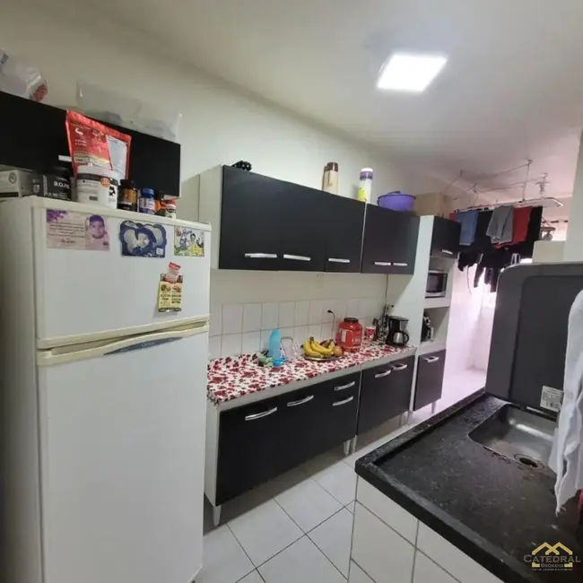 Apartamento com 2 quartos à venda, 60m2 em Ponte de São João, Jundiai - SP - imagem 7 Foto 7 de Apartamento com 2 quartos à venda, 60m2 em Ponte de São João, Jundiai - SP
