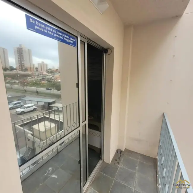 Apartamento com 2 quartos à venda, 60m2 em Ponte de São João, Jundiai - SP - imagem 6 Foto 6 de Apartamento com 2 quartos à venda, 60m2 em Ponte de São João, Jundiai - SP