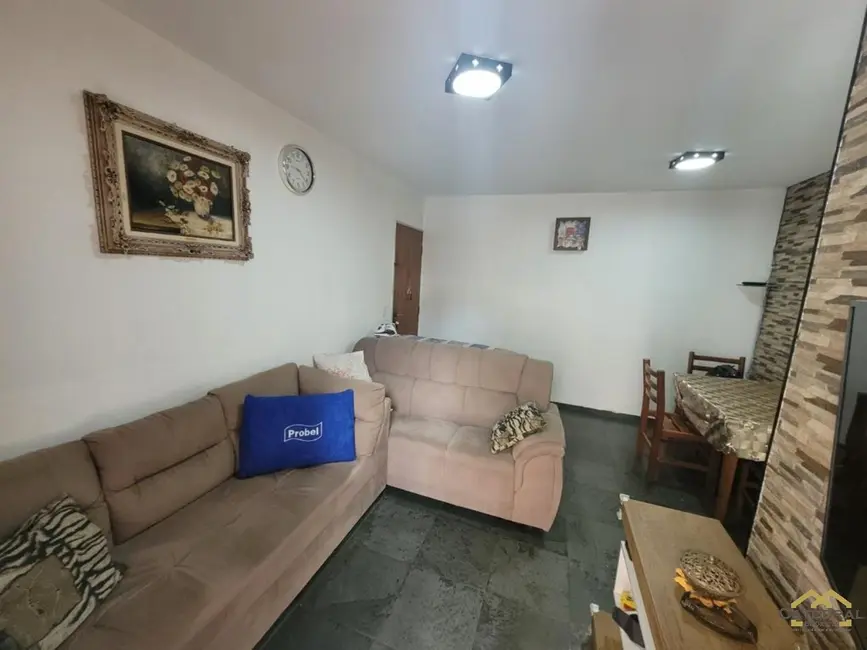 Apartamento com 2 quartos à venda, 60m2 em Ponte de São João, Jundiai - SP - imagem 4 Foto 4 de Apartamento com 2 quartos à venda, 60m2 em Ponte de São João, Jundiai - SP