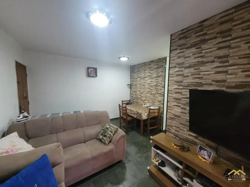 Apartamento com 2 quartos à venda, 60m2 em Ponte de São João, Jundiai - SP - imagem 3 Foto 3 de Apartamento com 2 quartos à venda, 60m2 em Ponte de São João, Jundiai - SP